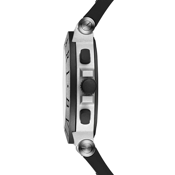BVLGARI ALUMINIUM 40MM - Image 3