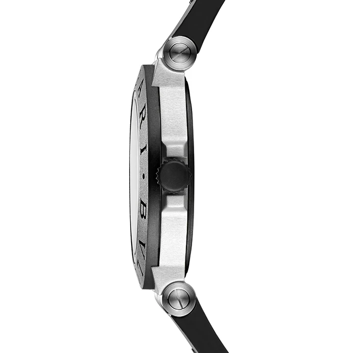 BVLGARI ALUMINIUM 40MM - Image 3