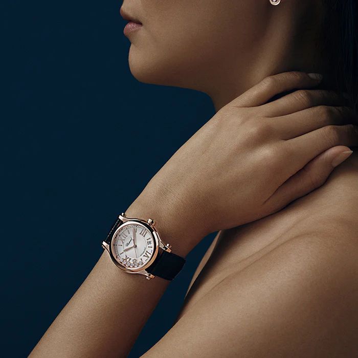 HAPPY SPORT 36 MM AUTOMATIC - Image 5