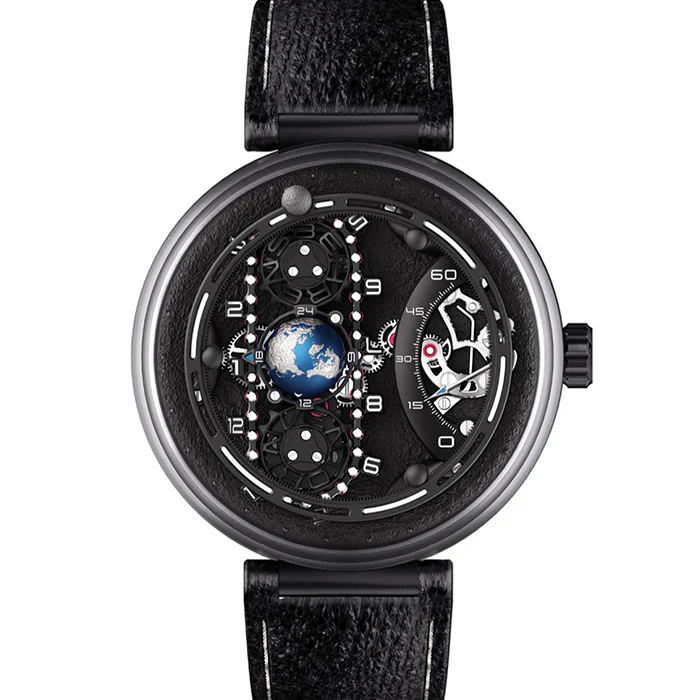 PERIGEE - Image 3