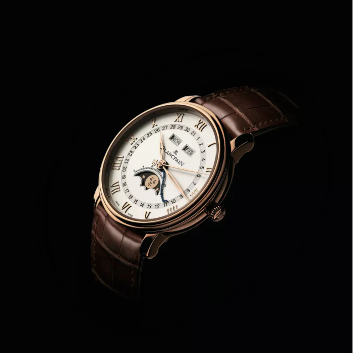 Quantième Complet 40MM - Image 3